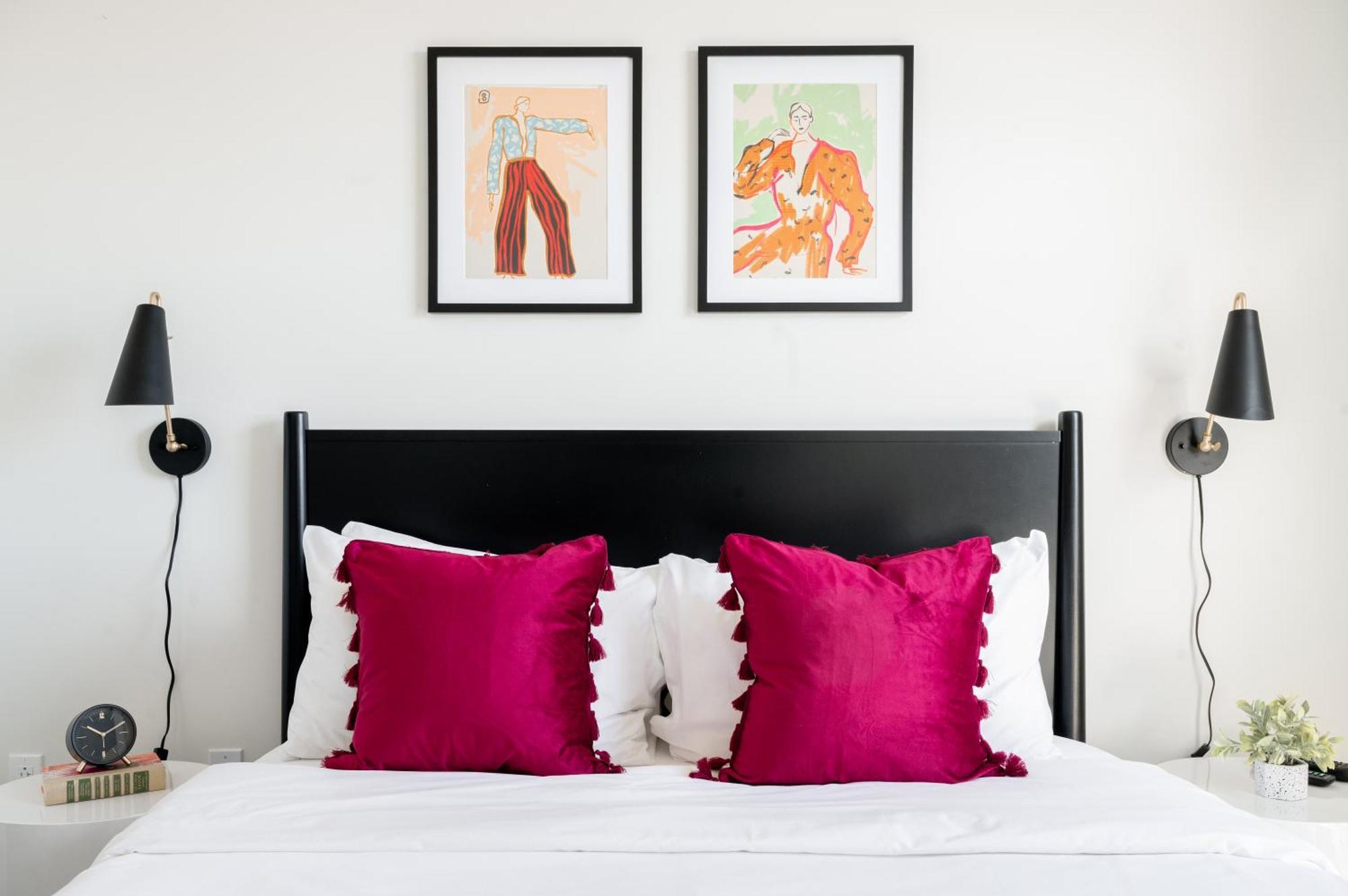2880 Serenity In Style Holiday home *