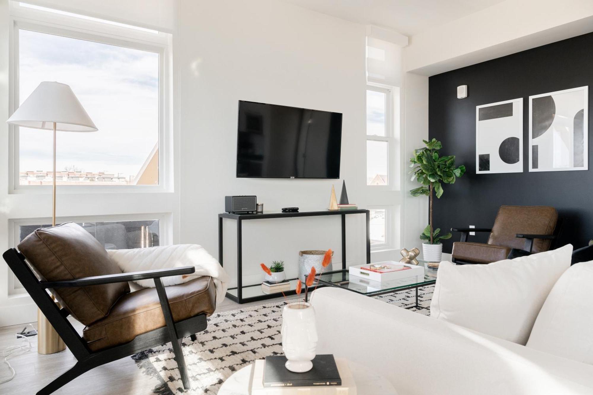 2880 Serenity In Style Holiday home *